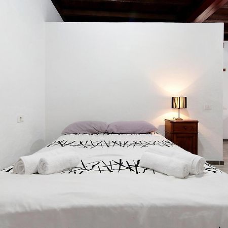 Villa Alma Vega de San Mateo Exteriér fotografie